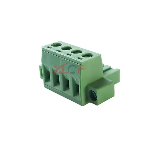 Pluggable Terminal Block