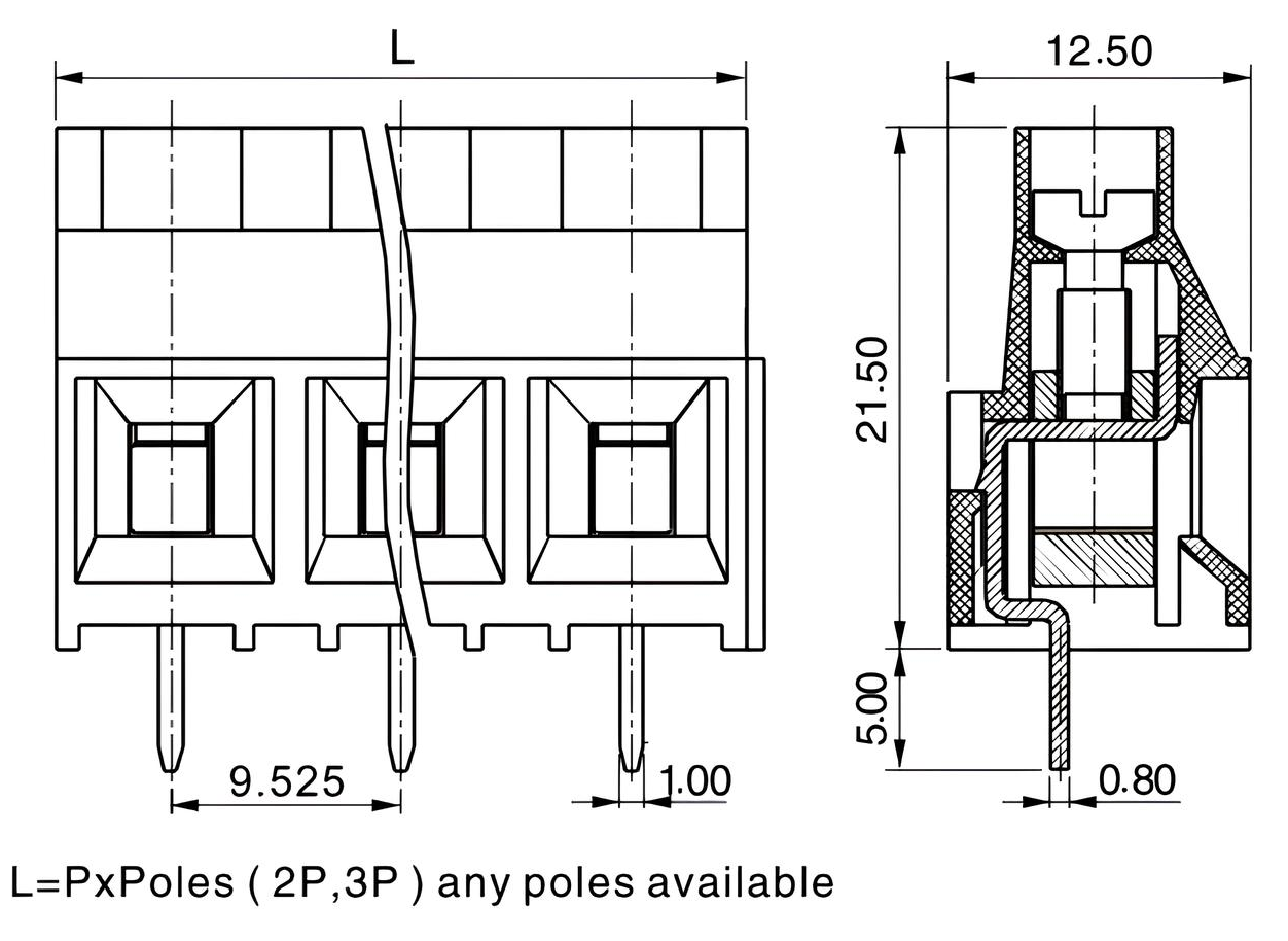 EMP 5-XX-9.52-00 EMP 5-XX-9.52-00