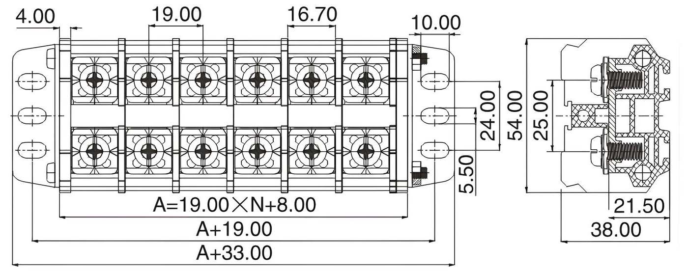 PS 22-XX-00-F5 PS 22-XX-00-F5