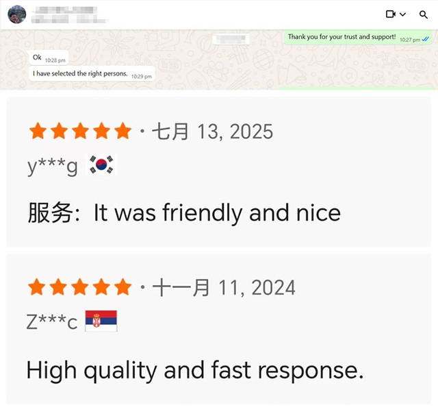 Client feedback on PCB Terminal Block reliability in photovoltaic and energy storage projects