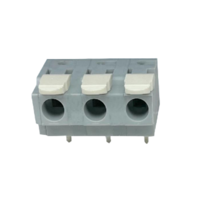 High Quality Industrial Electric Terminal Block Connector