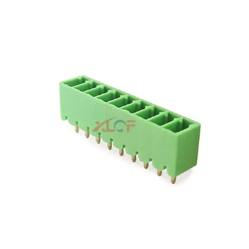 Pluggable Terminal Block 