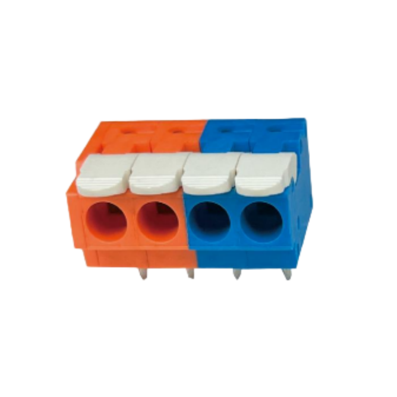 High Quality Industrial Electric Terminal Block Connector