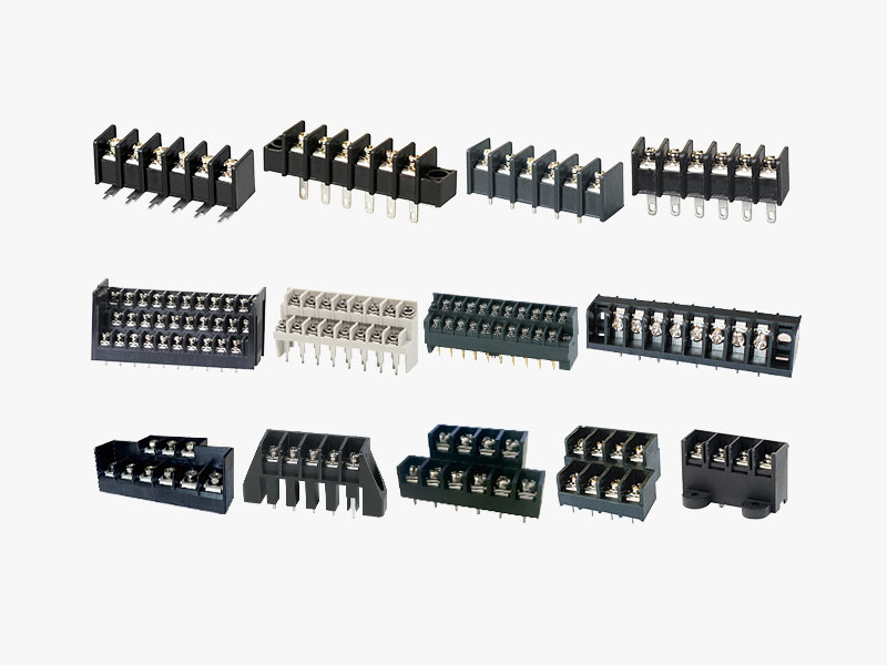 Barrier-Terminal-Block