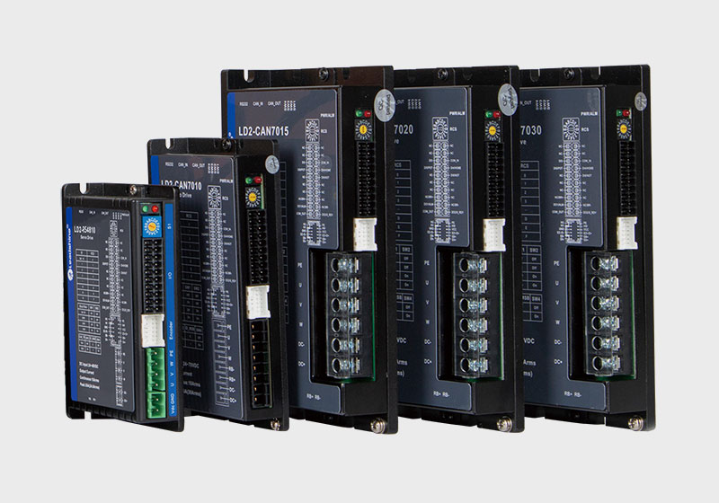 Barrier terminal blocks for solar inverter power systems