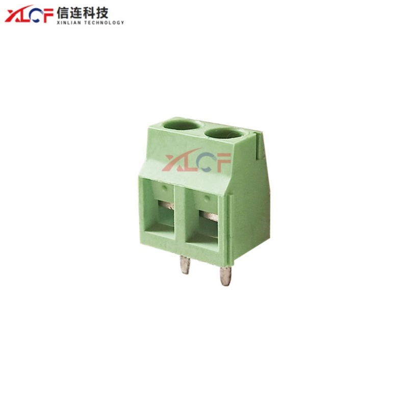 European Style Terminal Block for Industrial Automation