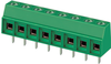 European Type Terminal Block for Industrial Automation