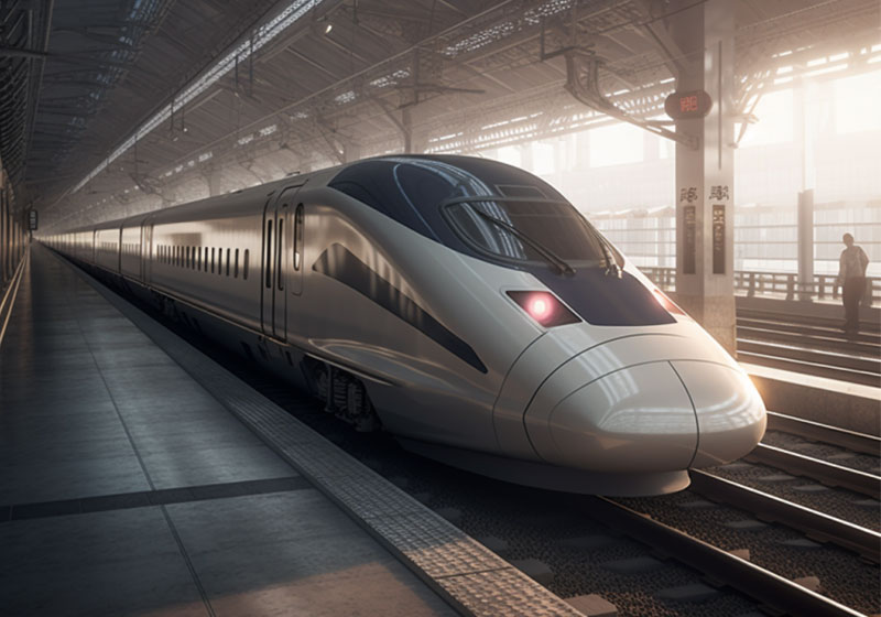 DIN rail terminal blocks for rail signaling systems