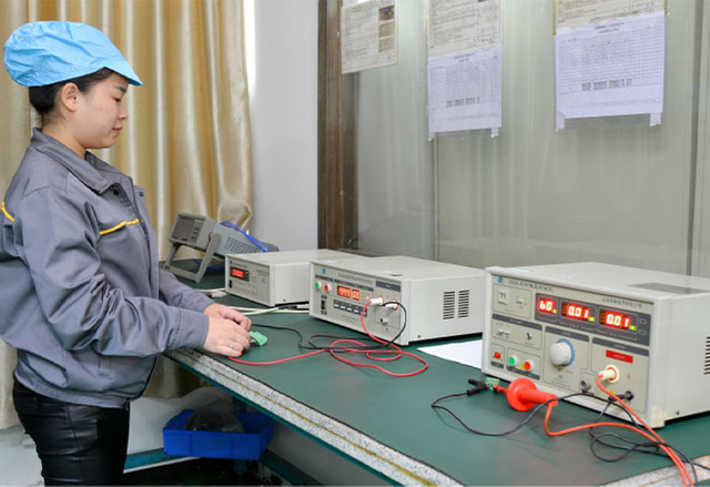 WTDP_UL witness laboratory