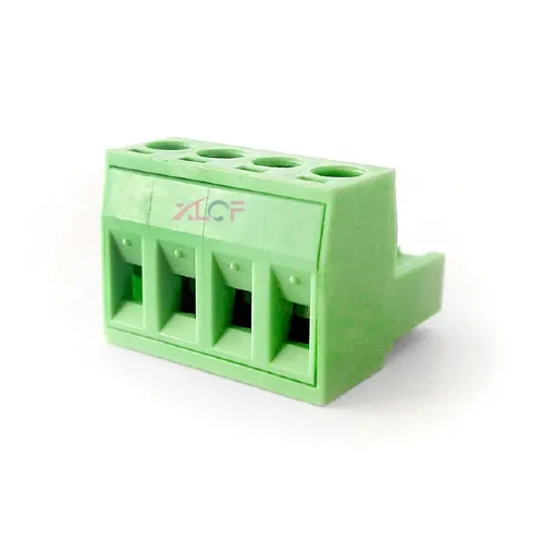 How To Choose The Right Pluggable Terminal Block for PCB Applications