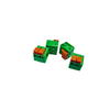 Spring Cage Connection Terminal Block for Industrial Automation