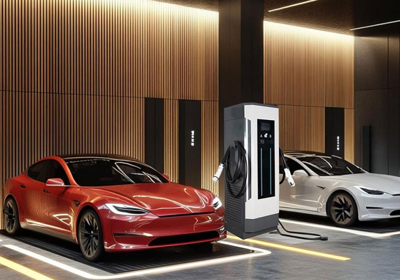 PCB soldering terminals for EV battery connections