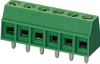 European Style Terminal Block for Industrial Automation