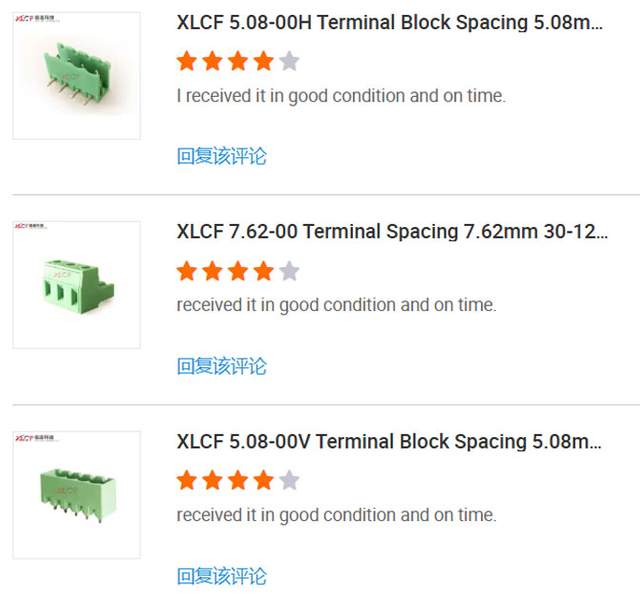 Customer sharing experience with High Current Terminal Block used in power electronics systems