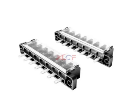 What Is A Barrier Terminal Block? Complete Guide for Beginners